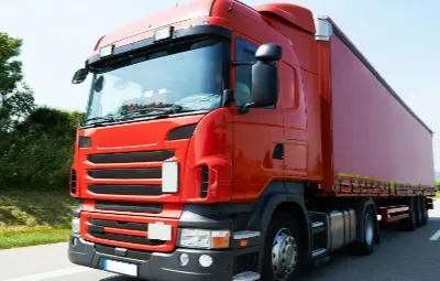 Ankara Güney Ambar Kargo