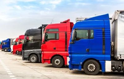 Ankara Güney Ambar Nakliyat