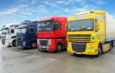 Ankara Güney Nakliye Ambarı