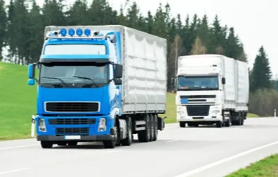 Ankara Güney | Eşya Taşıma